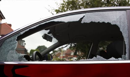 Colorado Automotive Glass Repair for Tempered Auto Glass Safety